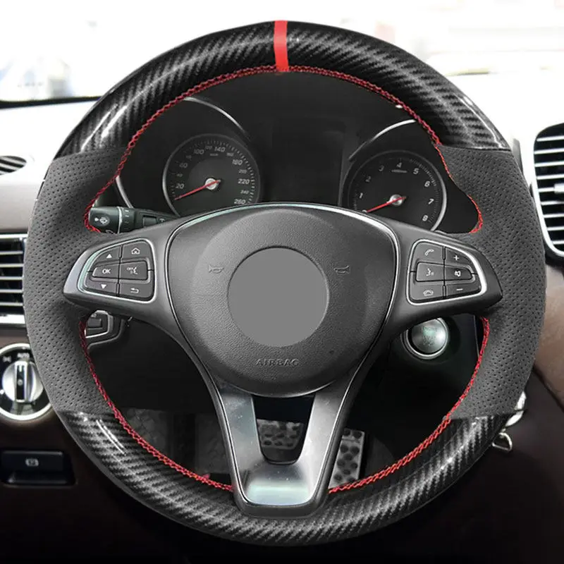 Steering Wheel Cove… - image