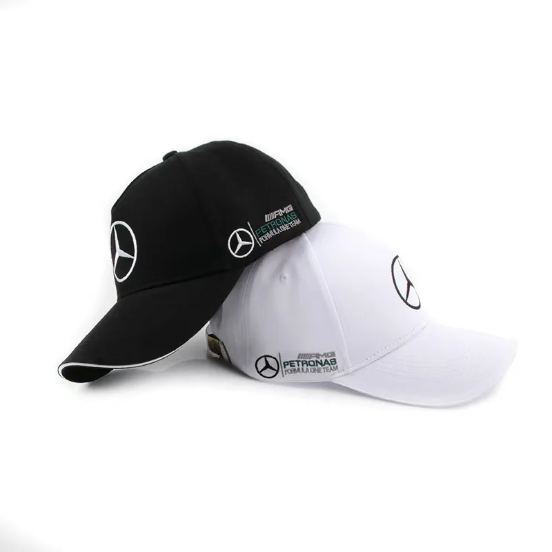 Gorra De béisbol De moda para Hombre, gorra De ocio, viaje callejero, juego De pelota, reloj De Golf, Marca De Lujos, 2024