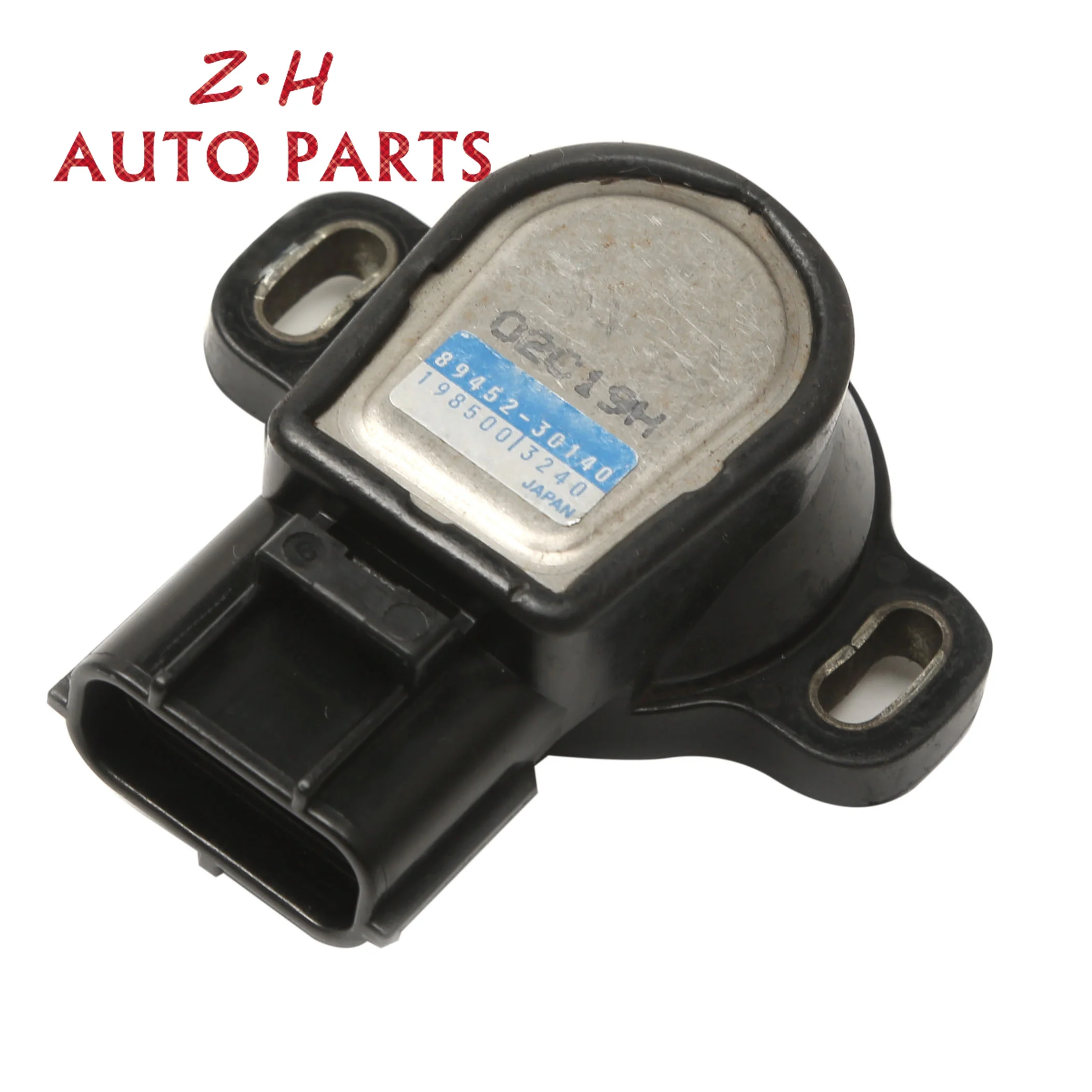 For Toyota Land Cruiser Tundra Sequoia Throttle Position Sensor 89452-30140 89452-30150 19850-03240