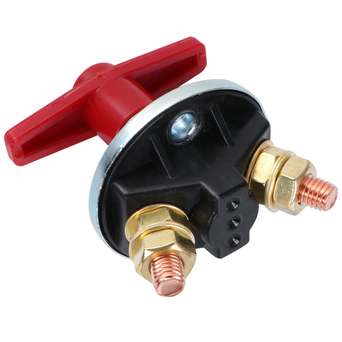 

200a Disconnector Isolator Power Cut Off Switch Sturdy Multiuse Car Boat Van Truck Rv Motorcycle 12V-60V