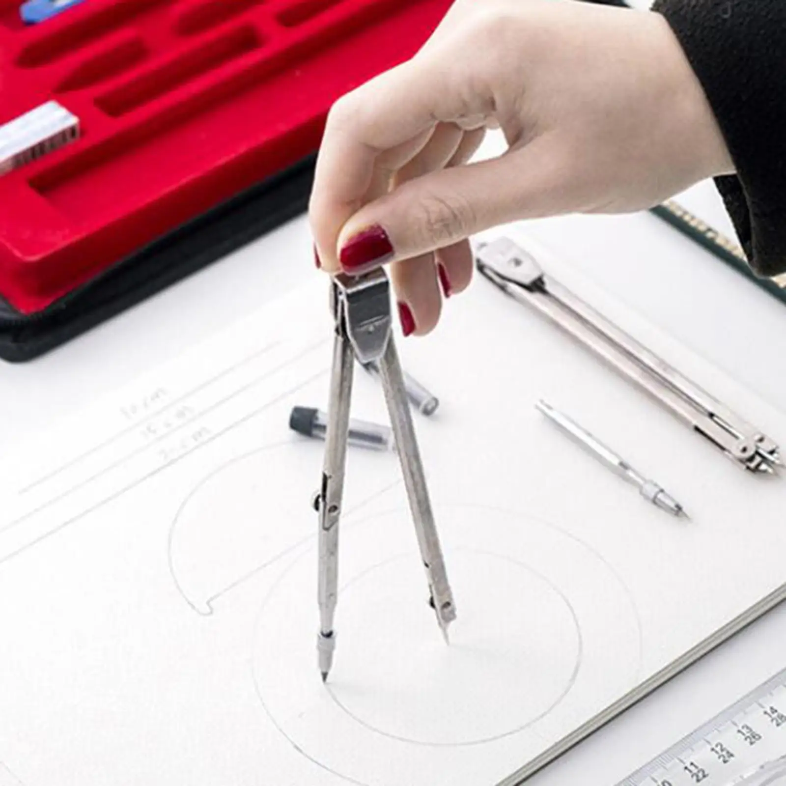 compas-circular-ajustable-con-barra-de-extension-para-clases-de-matematicas-proyectos-de-arte-mesas-de-dibujo-y-tareas-de-dibujo-tecnico