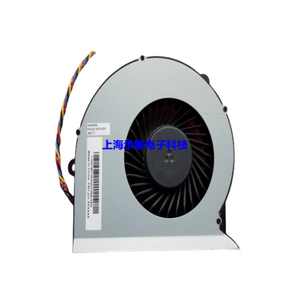 TT New Original Cooling Fan Heatsink For Lenovo B5040 B4655 S4040 B5030 B5035 A9050 808581-001 Fast Ship