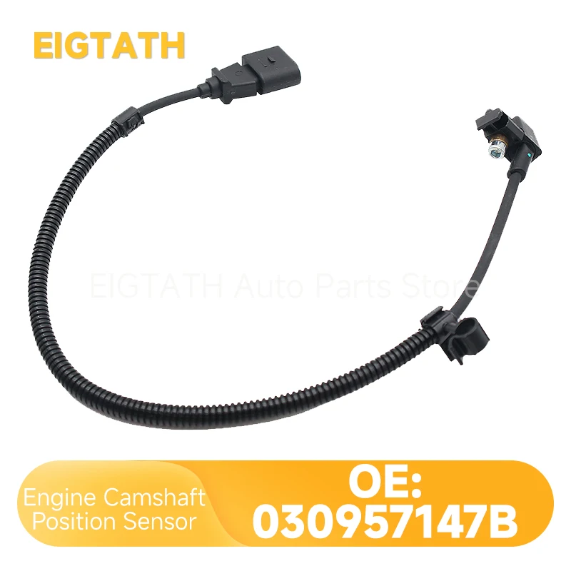 

030957147B Датчик положения распределительного вала для Audi Febi Bilstein Skoda VW SEAT Высококачественные автомобильные запасные части, новые 030957147A 030957147E