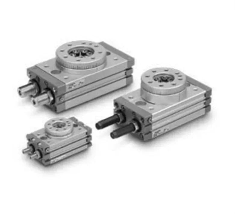 

SMC rotary clamp cylinder MSQB30A swing rack and pinion type MSQB smc rotary cylinder