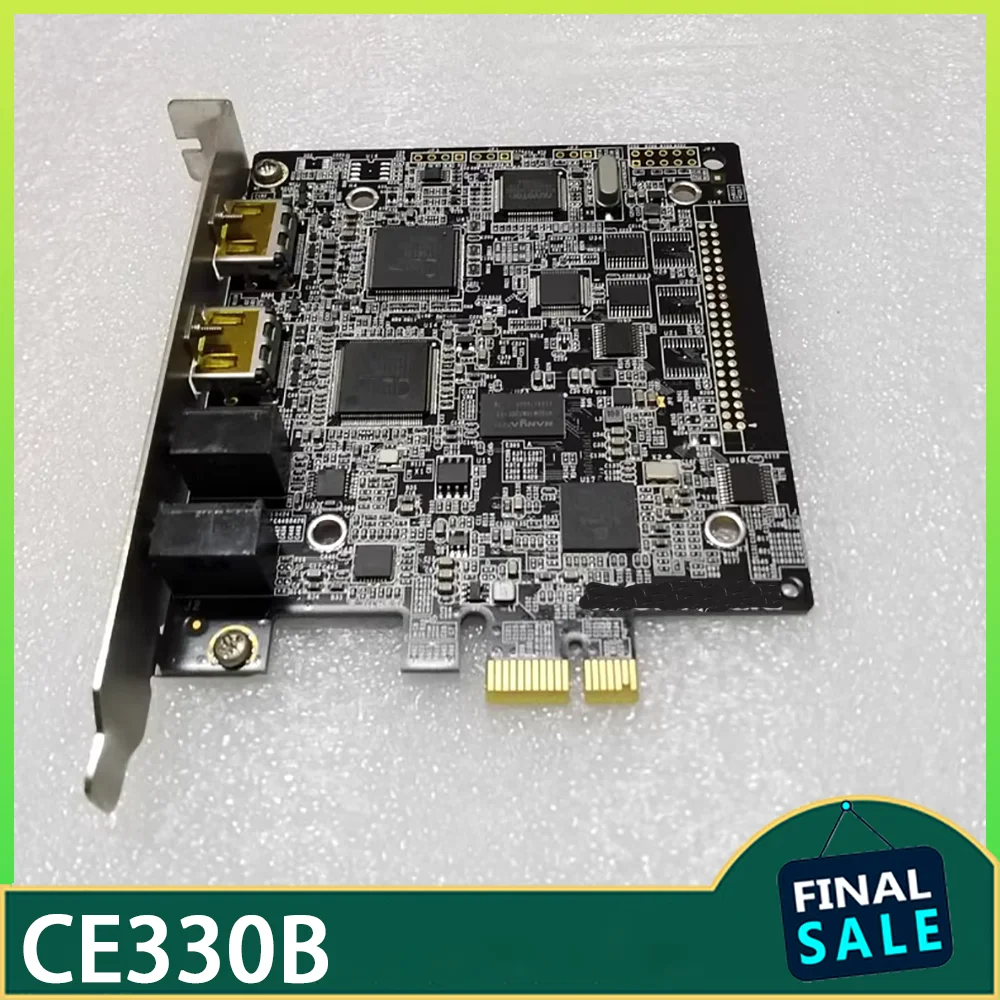 

Для карты видеозахвата Aver-media HDMI AVM-CE330B CE330B Ver.A