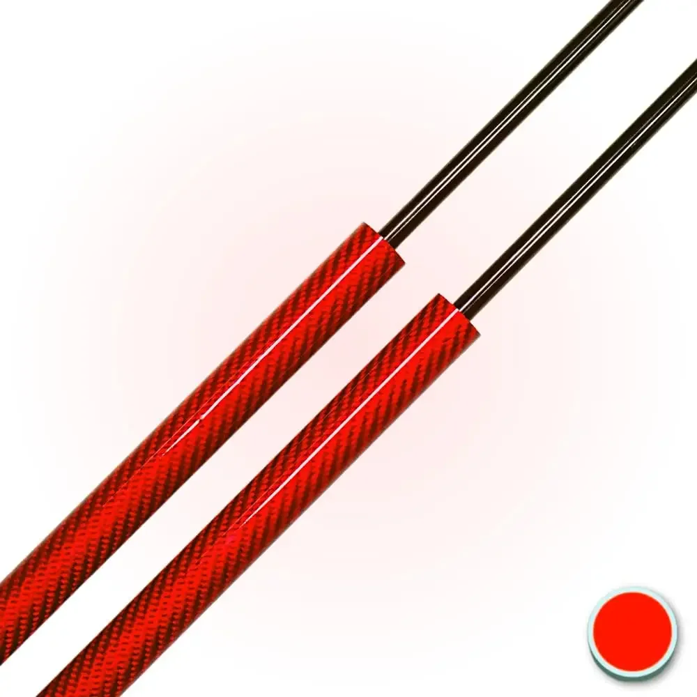 Variant: Red Carbon Fiber