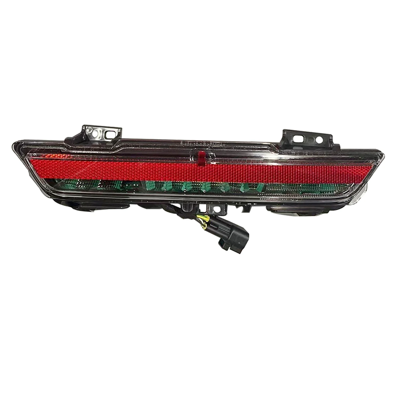 Feu arrière pour nouveau RANGE ROVER, autobiographie, pare-chocs latéral RH LR152295 M8E215K278AK LH LR152299 M8E215K279AK, pièces de marque