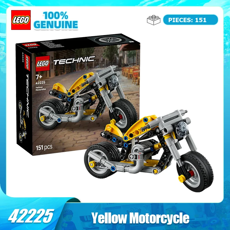 Lego Building Block…
