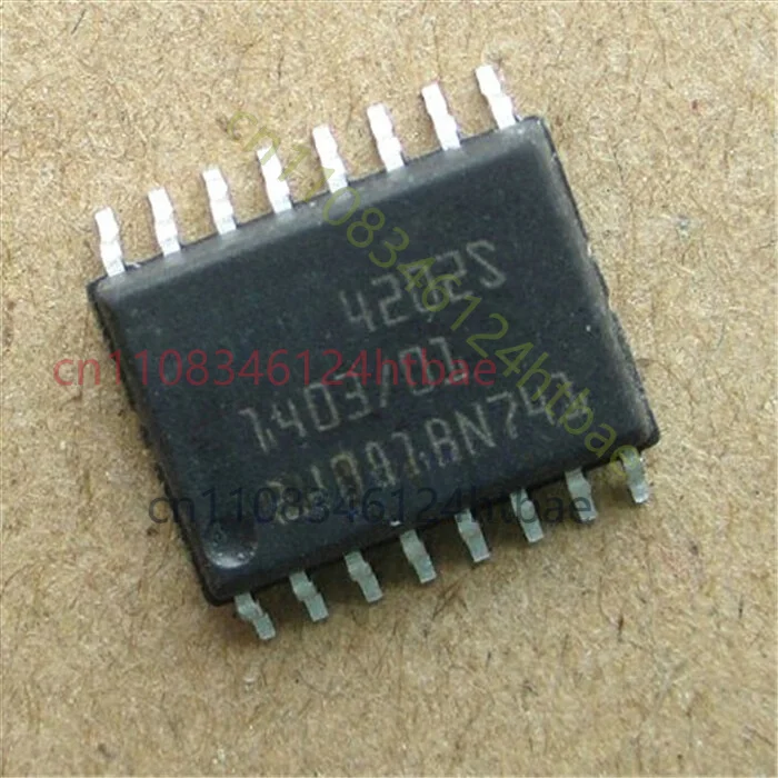

For 2PCS 4202S SOP-16 Electronic Power Management IC Chip New Original