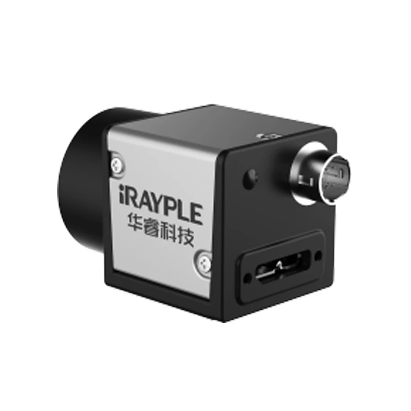 IRAYPLE A5051CU545 USB3.0 1.3MP 545fps 1280*1024 CMOS Color Machine Vision Global Area Scan Camera