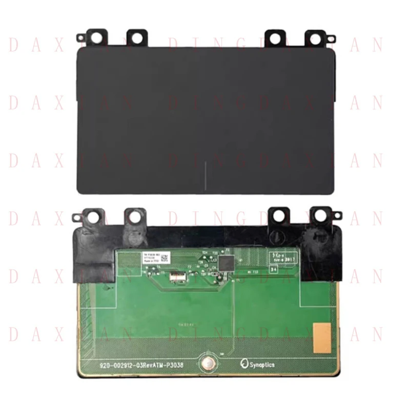 

AA 0P6CK7 P6CK7 New for Dell XPS 13 9343 9350 9360 P54G Touchpad Trackpad Clickpad
