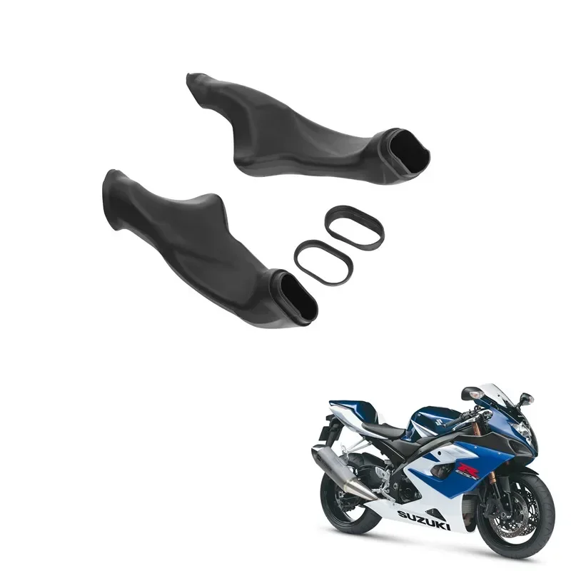 

Ram воздухозаборник, впускная трубка для Suzuki GSXR1000 GSXR-1000 2005-2006, детали мотоцикла, аксессуары, аксессуары