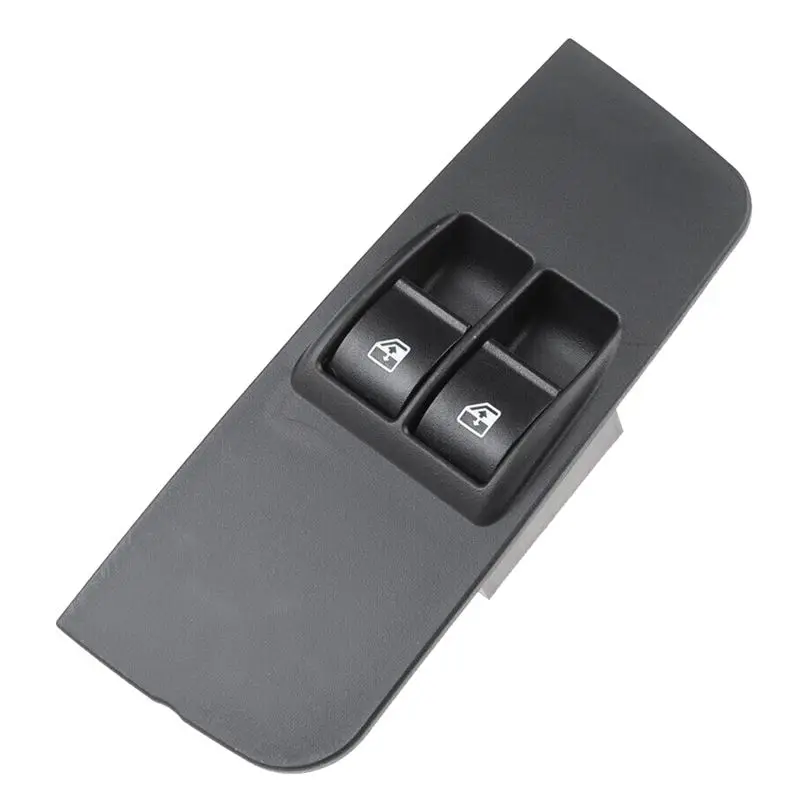 Bouton de commande de lève-vitre électrique 735362696 pour Fiat Strada, accessoires de remplacement pour voiture-A54R
