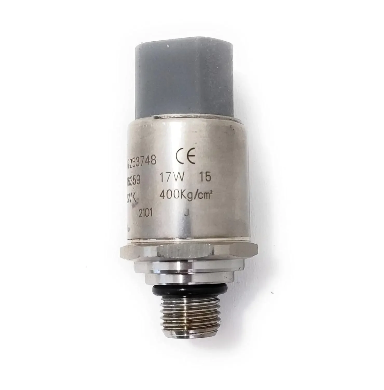Датчик давления MSparts 17253748 VOE17253748 для экскаваторов EC160D, EC300D, EC220D (запчасти)