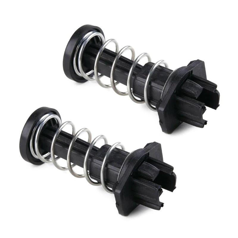 Hood Spring 2218800327 for W216 W221 CL550 CL600 07-13 S400 S550 S600 1pc/2pcs