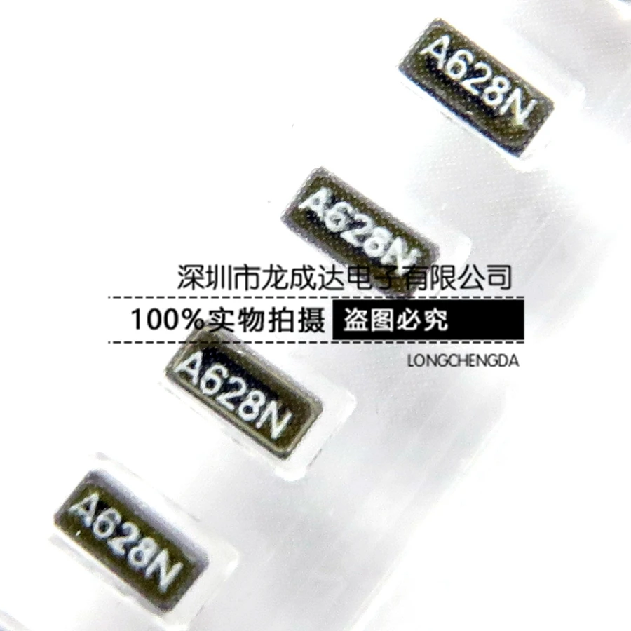 

30pcs original new 3215 Epson 32.768KHz ± 20ppm 12.5Pf FC-135 passive crystal oscillator