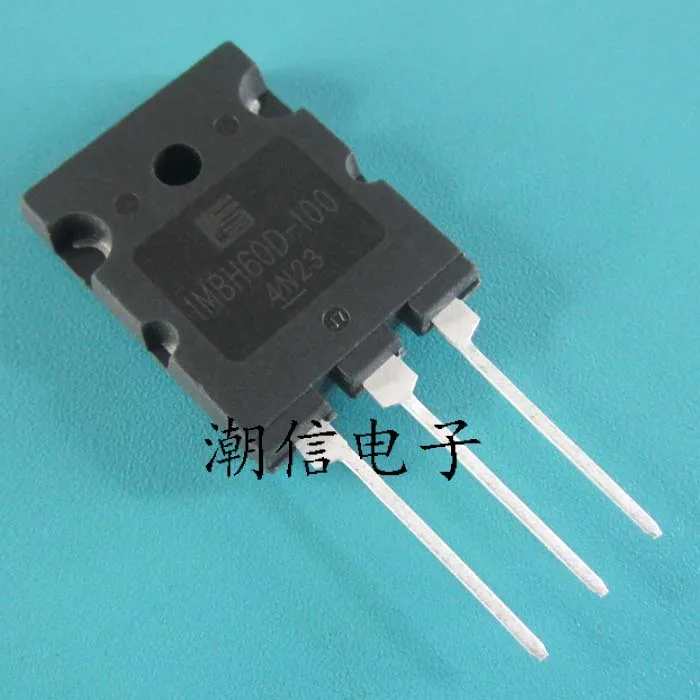 

1MBH60D-100 IMBH60D-100 60A 1000V Новый и оригинальный в наличии