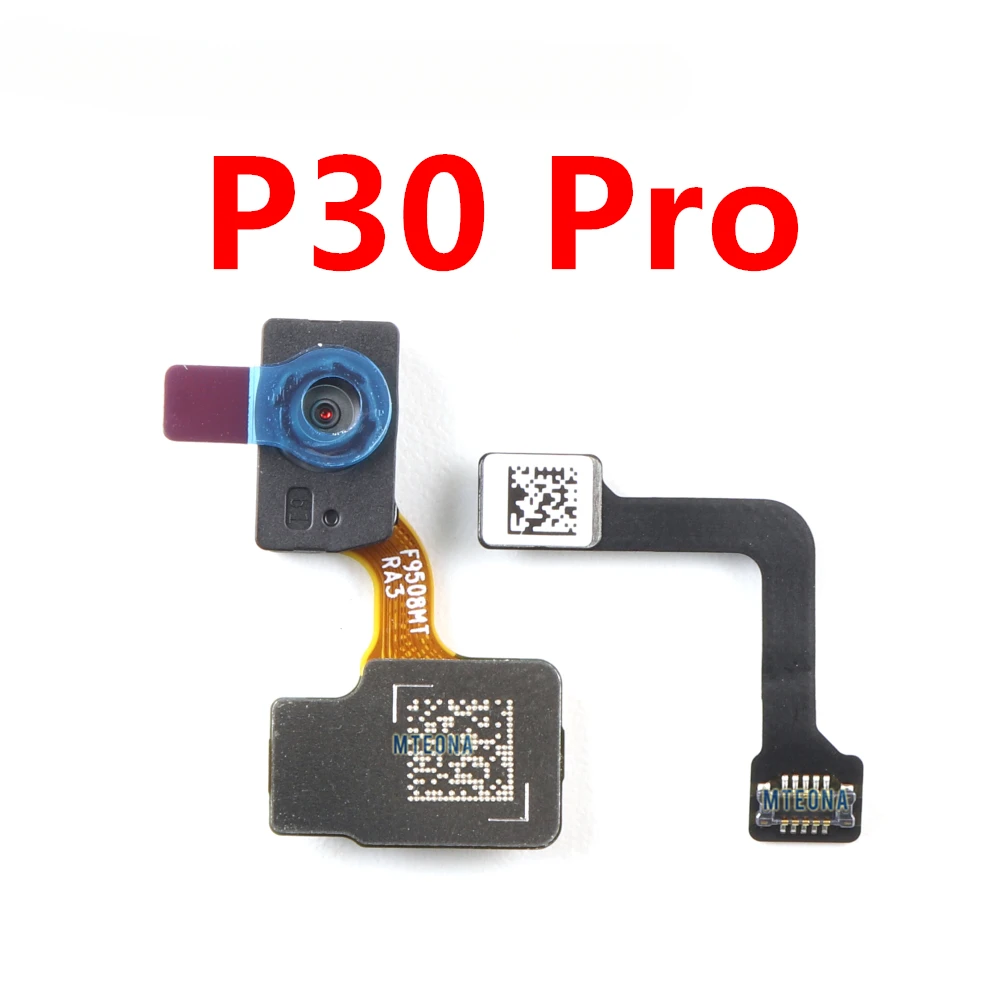 For Huawei P30 Pro Under The Screen Fingerprint Sensor Connect Home Button Touch ID Flex Cable image 4