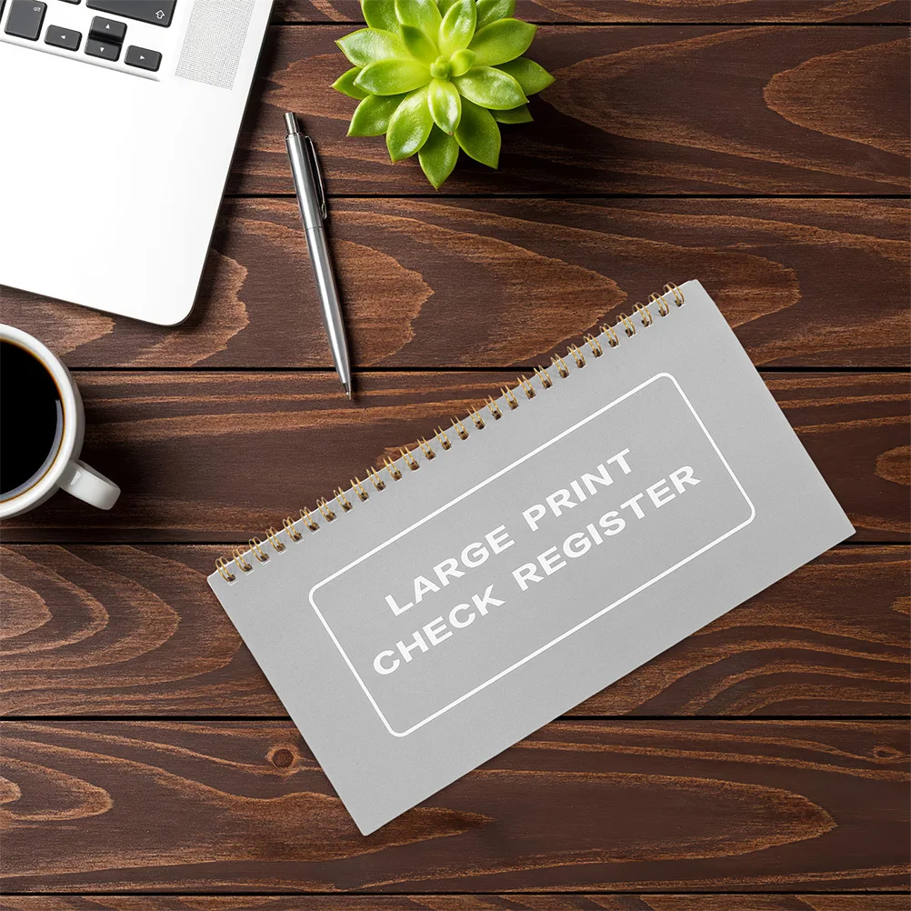 4 قطع من سجلات فحص الطباعة الكبيرة، قسم التاريخ، تصميم جداري عالي التباين، محمول للمكتب والمنزل والسفر، سجل فحص كبير #6