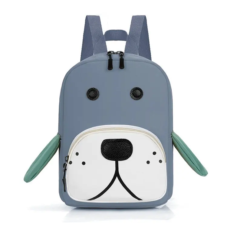 Personalised Mini Dog Backpack Puppy Backpack Doggy Bag Back To School Backpack Kids Backpack Child Backpack Toddler Puppy Bag