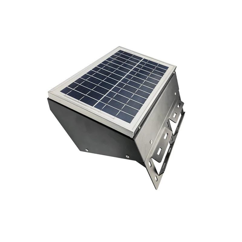 

2026 24GHz Solar Powered Radar Speed Measurement Velocity Flow Sensor 4G Acquisition Radar Water Level Gauge