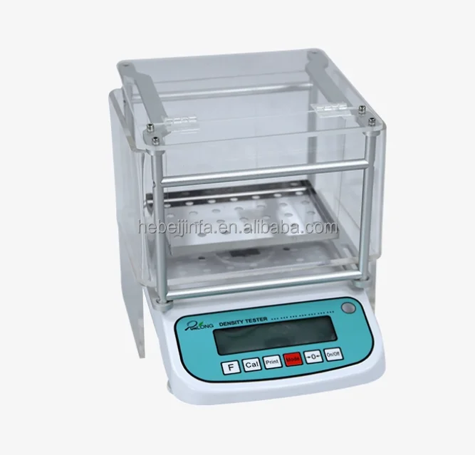 

Gold Percentage Testing Machine Gold Purity Testing Machine Precious Metal Density Meter