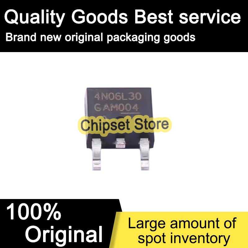 

10pcs IPD25N06S4L-30 IPD25N06S4L 4N06L30 TO 100% Brand new
