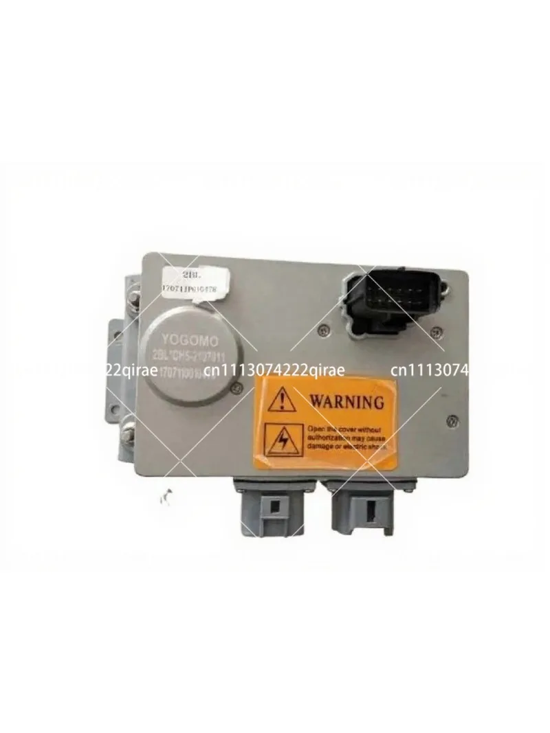 Special Electric car charger Special accessories for smart car lithium battery charger