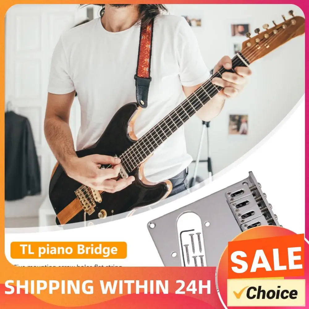 1 Set 6 Saddle Guit…