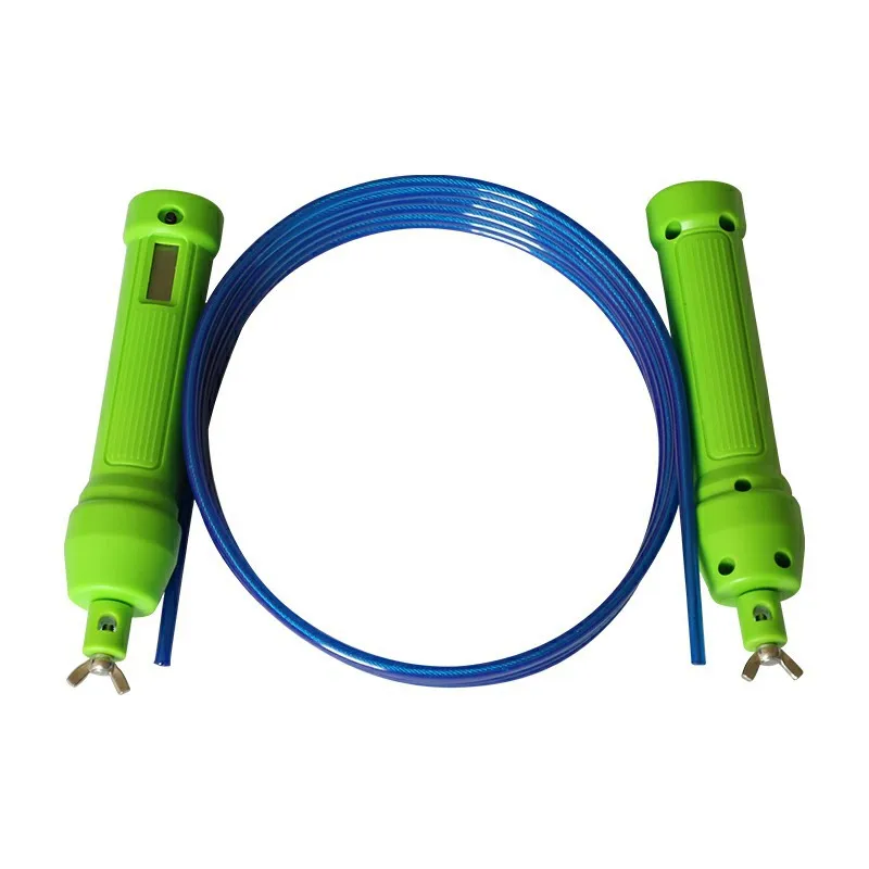 Skipping rope tester, equipment, primary and secondary school students, intelligent LK-D0601
