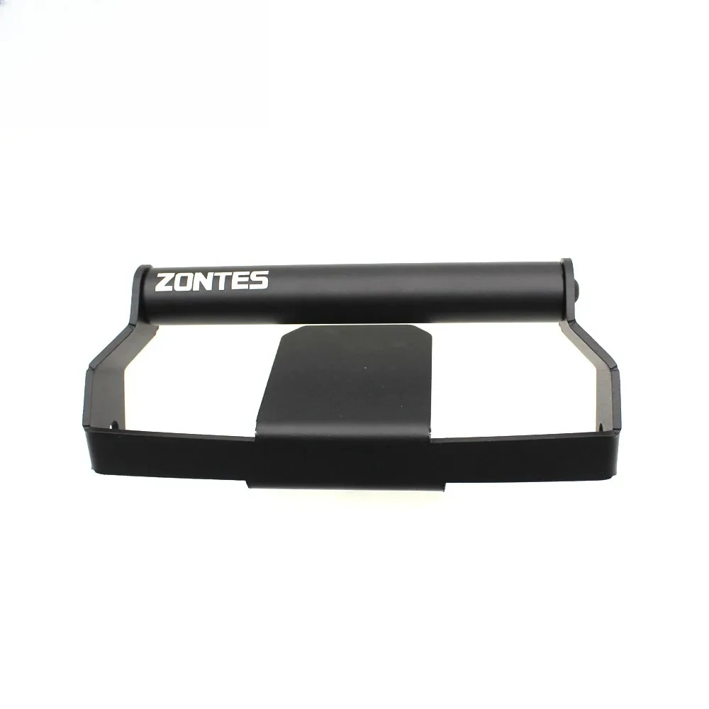 GPS Bracket for ZONTES 368G ZT 368 G 2024 2025 Motorcycle New Navigation Bracket Mobile Phone Bracket Modification Accessories