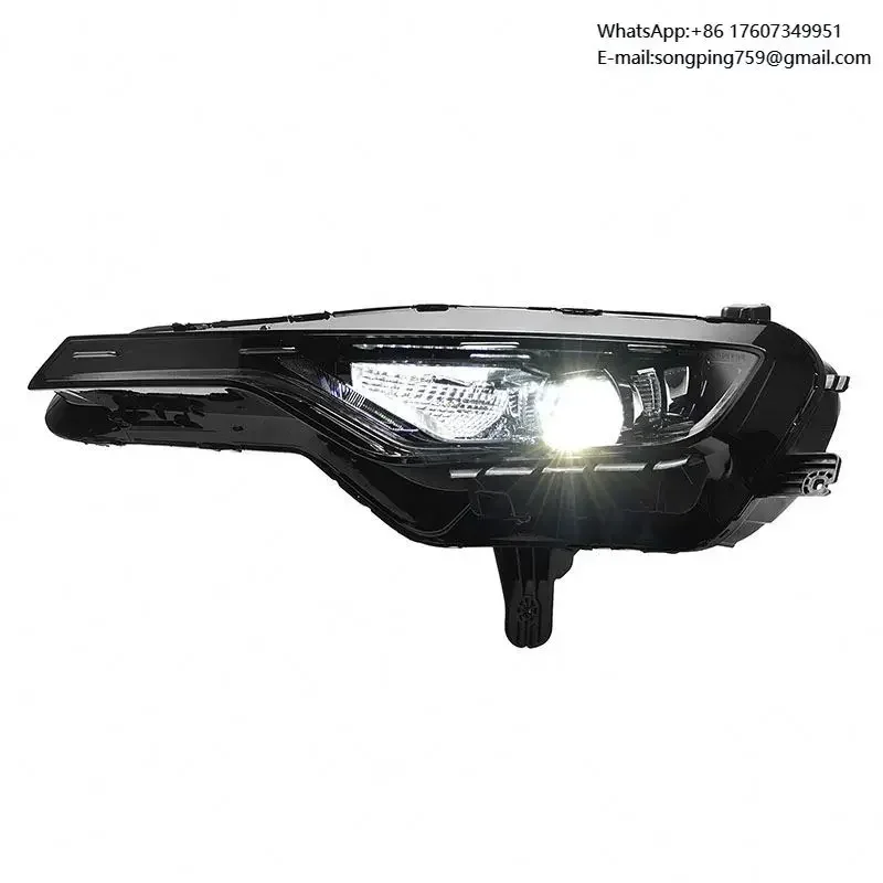 Factory Wholesale  Led Headlight for Chevrolet Camaro 2019+