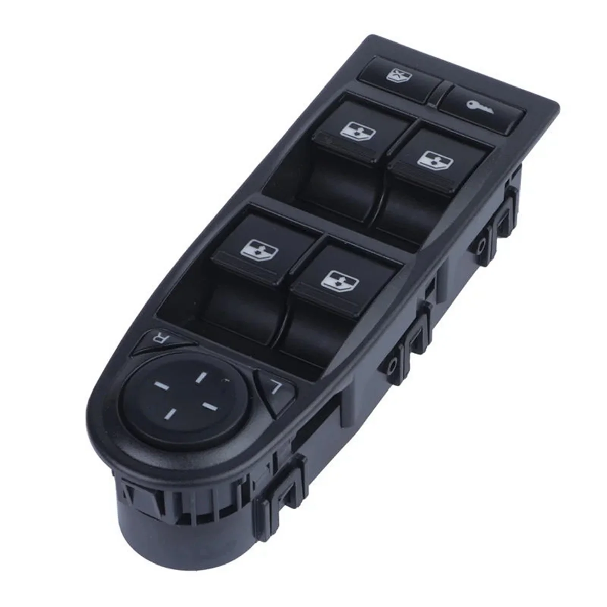 1118-3763080 11183763080 Power Window Switch Button for Lada Kalina 1119 1117 Car Accessories