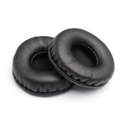 Useful Ear For KOSS Porta Pro Portapro PP Headphone Pad Comfortable Replacement Earpads Black Cushion Foam Soft