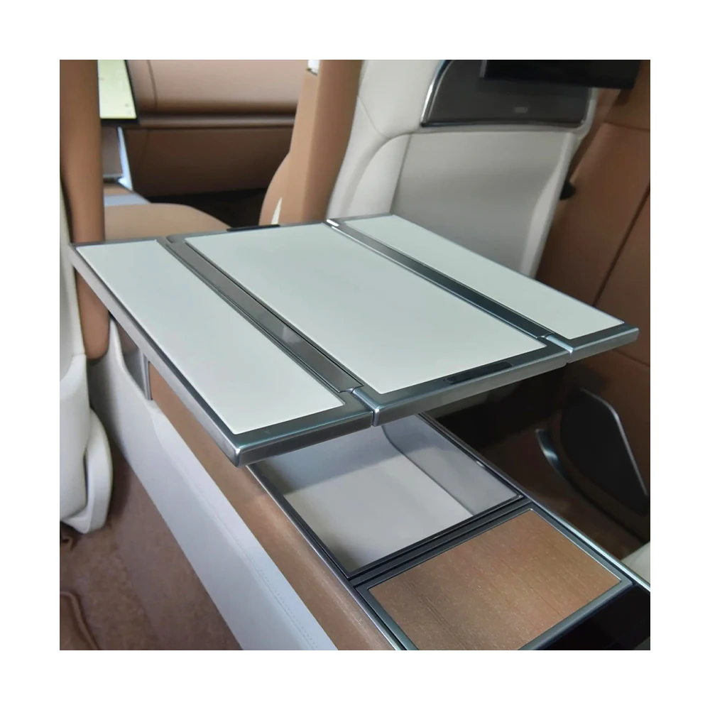 Source Factory Range Rover Luxury Interior Upgrade Kit for L460 L405 2013-2026 Year