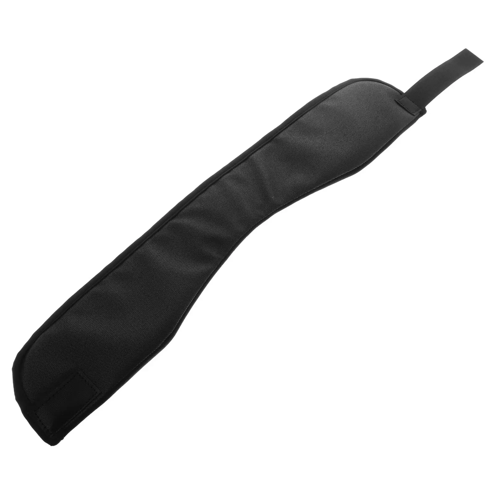 Ice Hockey Neck Guard Adjustable Strap Size L 34-43 Cm Neck Protector Impact Resistant Lightweight Comfortable for Roller