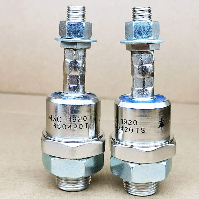 

R50420TS Диод, тиристор, винтовая шпилька