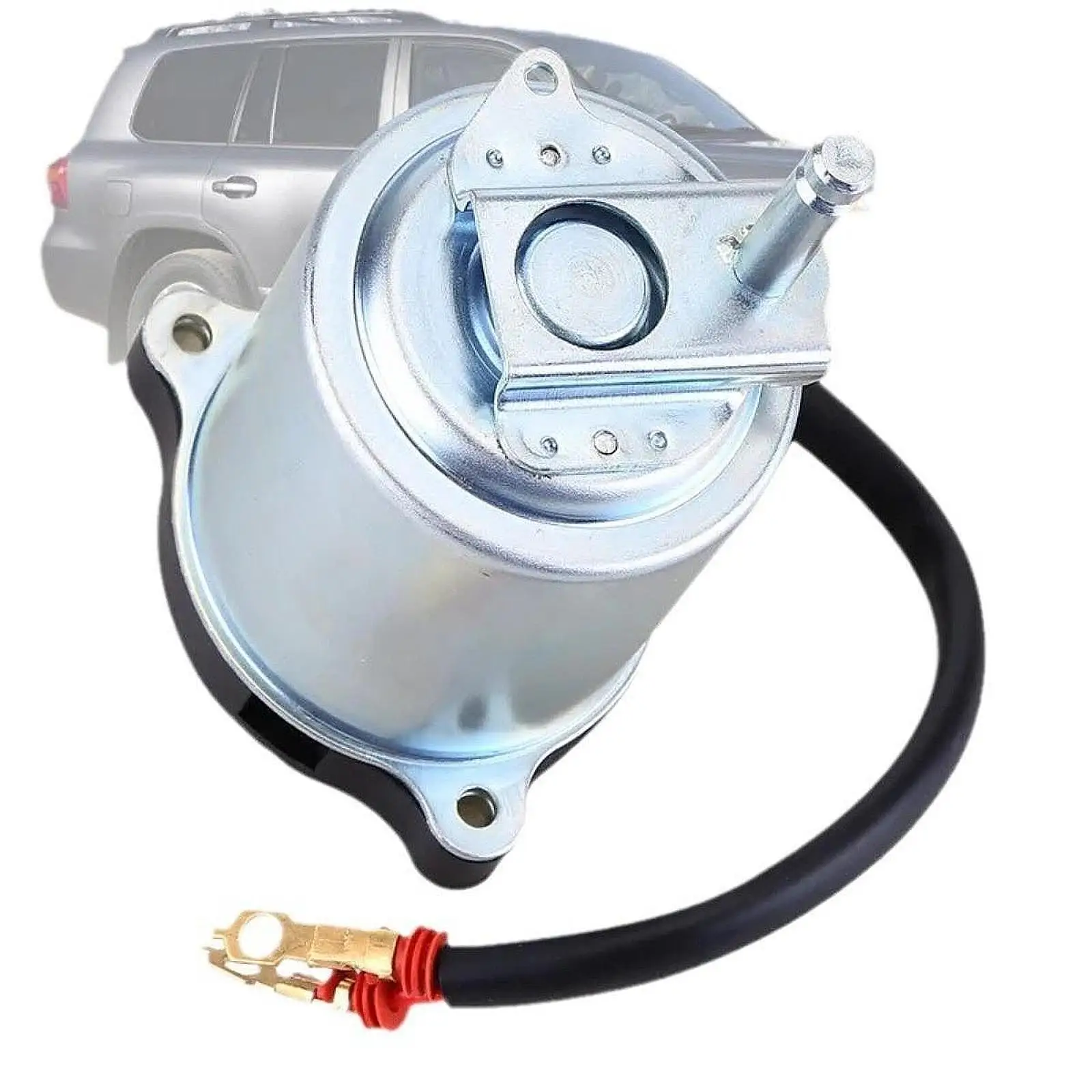 Brake Booster Pump Motor Spare Part 47960-60050 Reliable Auto Accessories Replacing for Gx460 LX450D Gx470