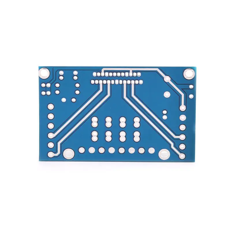 TDA7388 Power Amplifier Board Four Channel 4x41W for DC 12V-14.5V PCB Bare Board