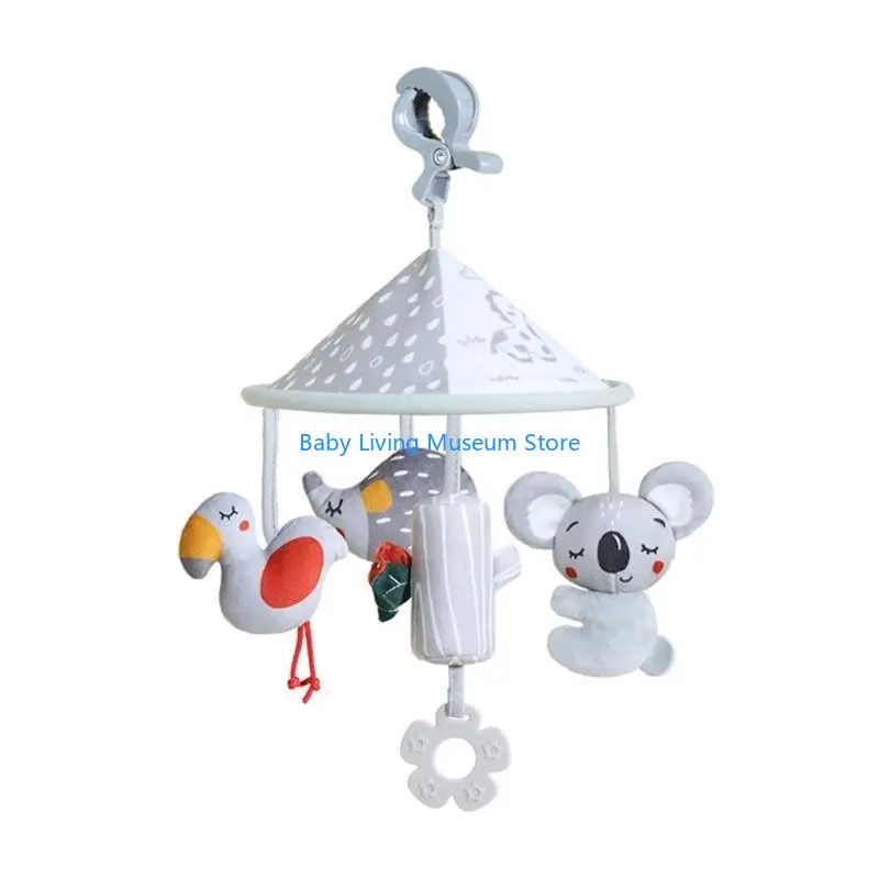 P31C Lindo plush caras para bebés para bebés para bebés suaves y cómodos