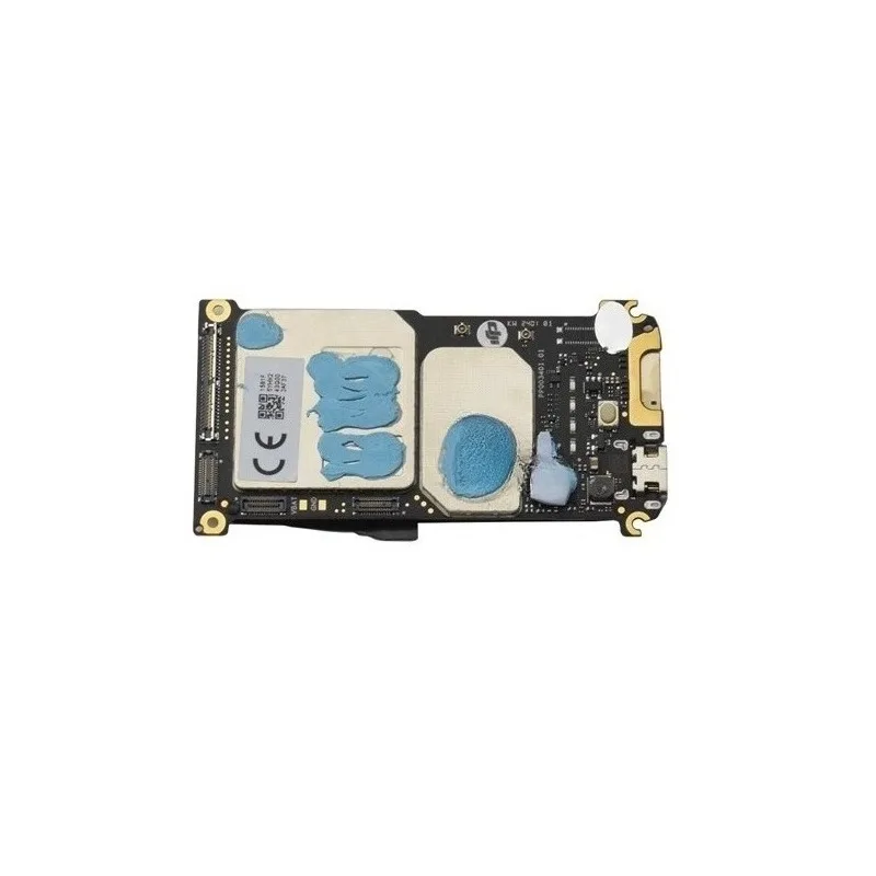 

Parts for DJI drone mini 3Pro core main board assembly heat dissipation plate
