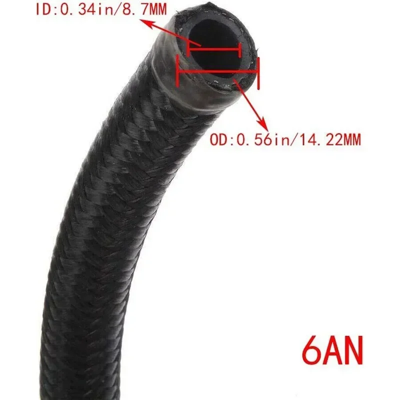 Tanque de combustible de 19 galones Tanque de gas de pila de combustible de carrera de aluminio con tapa y emisor de nivel 6AN negro para carreras callejeras para automóviles de pista