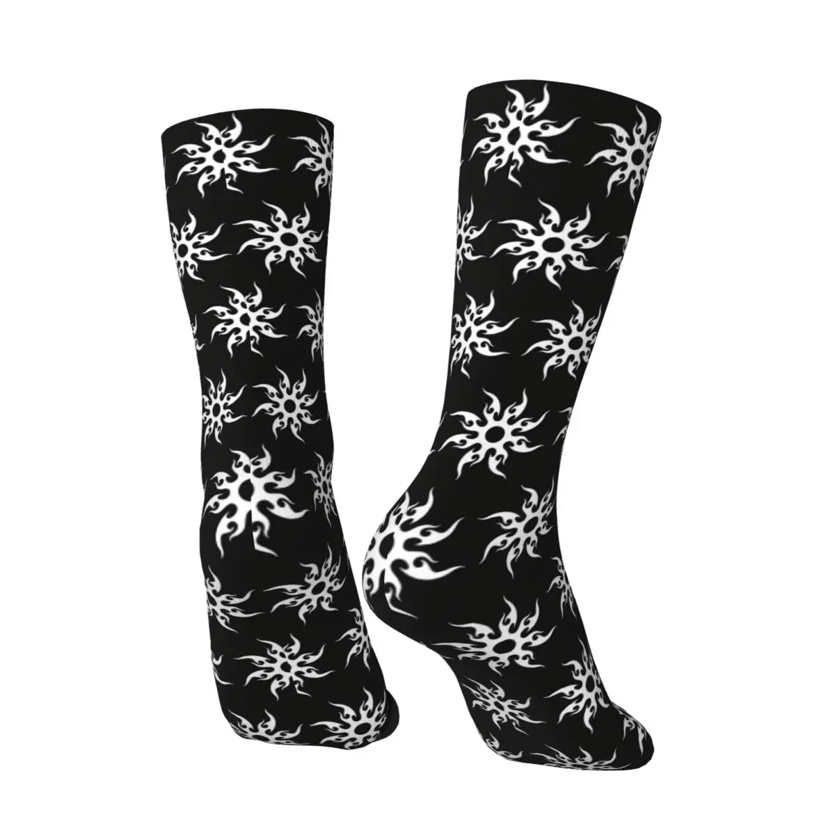 All Seasons Two Time Video Game C00lkidd Socks Harajuku Crew Socks Sweat Absorbing Stockings for Men Women Valentine's Day Gifts