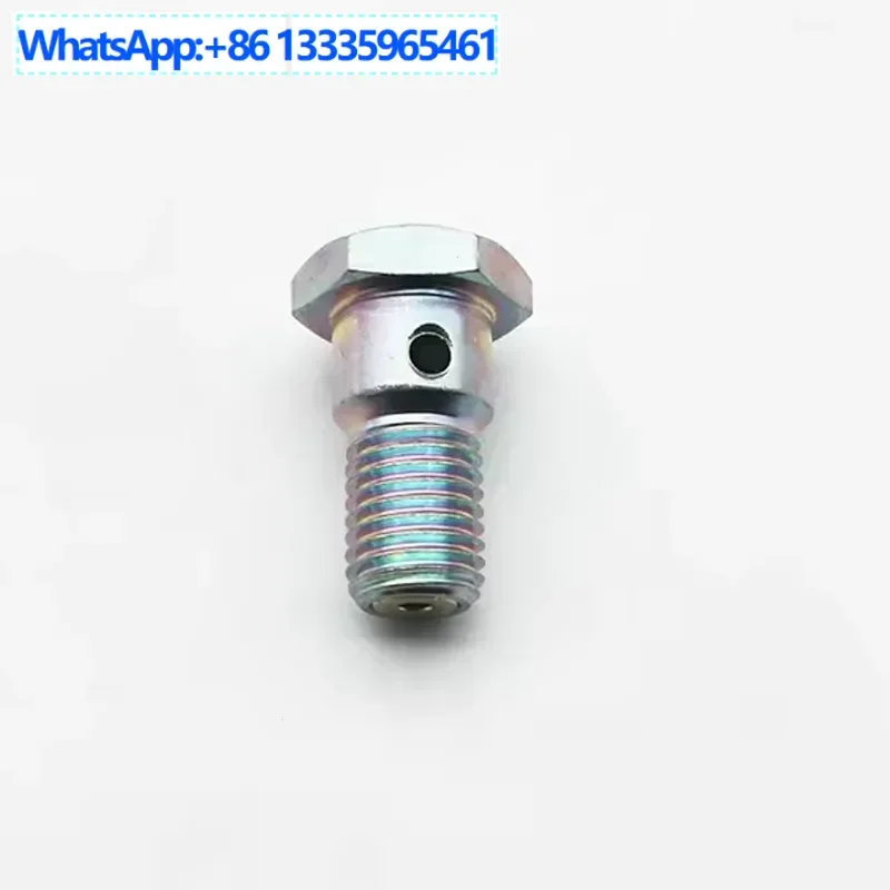 

10PCS Adapt to Dongfeng Cummins ISDe engine parts 3957290 check valve