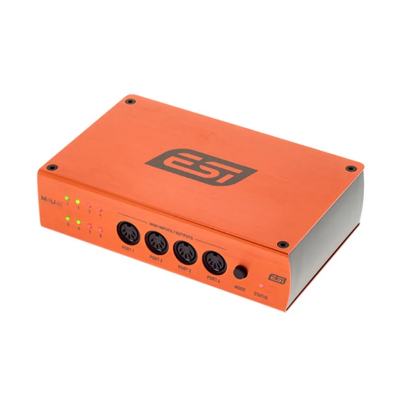 واجهة الصوت تسجيل بطاقة الصوت ، Esi M4U ، Ex Usb3.0 أداة