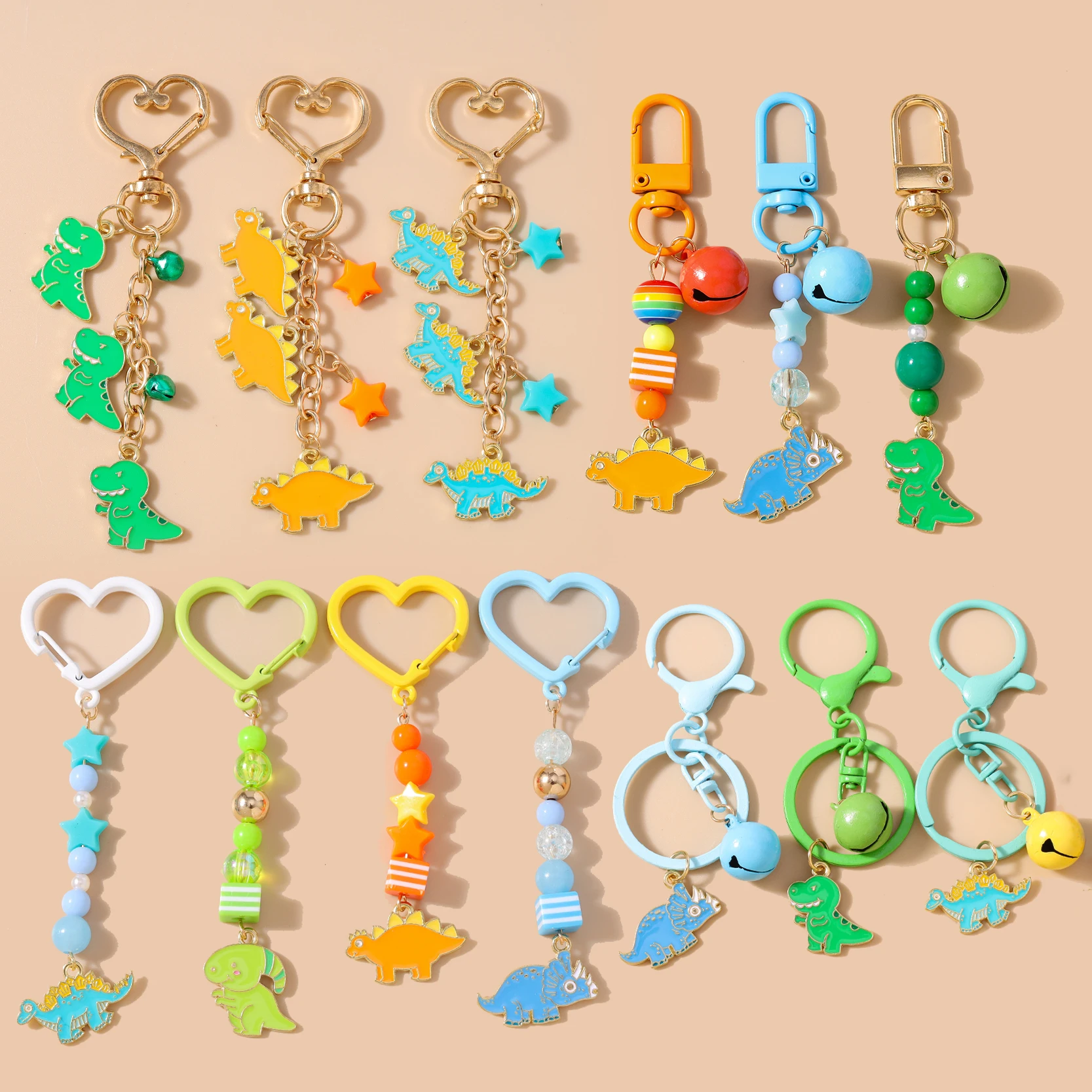 Aihua Cute Kids Key…