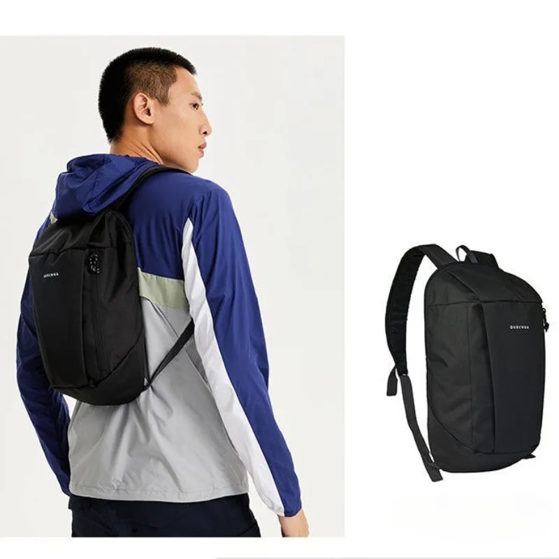 حقيبة ظهر صغيرة للسفر والترفيه للرجال والنساء