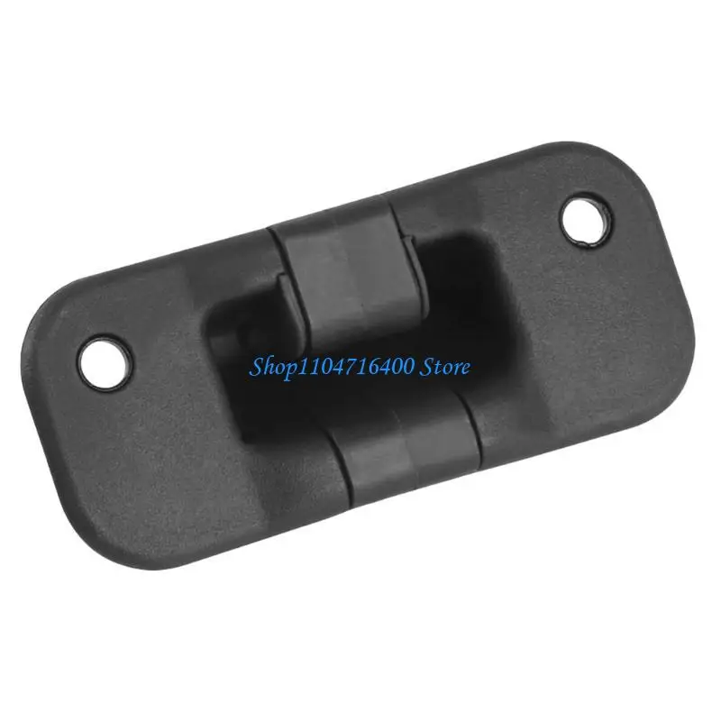 y1gd Replacement Door Retainer Automotive Accessories Easy Installation Sliding Door Locator for Vauxhall MK2 8200075742