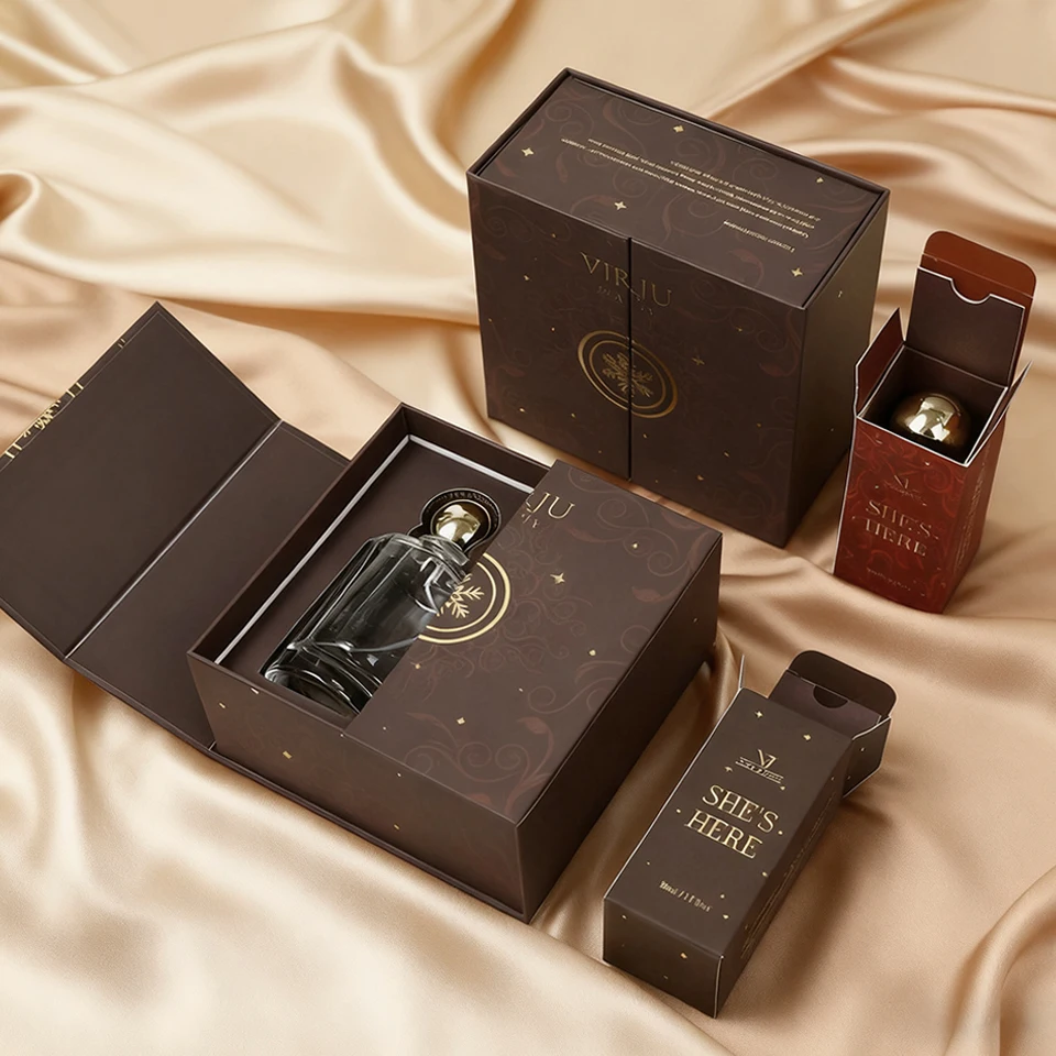 Custom Packaging Pa… - image