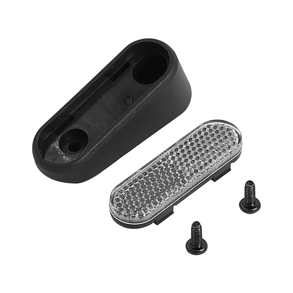 

Передний отражатель электрического скутера в сборе для NINEBOT E2, высокая яркость, широкоугольное отражение, сменные аксессуары для скутера